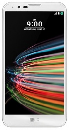 Ремонт LG X fast