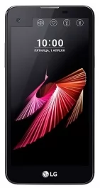 Заміна модуля LG X view K500DS