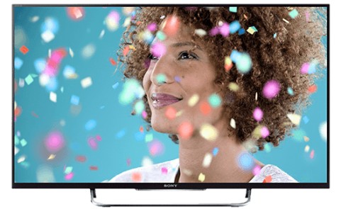 Ремонт телевізорів Sony