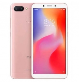 Ремонт Xiaomi Redmi 6