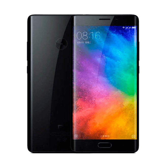 Заміна модуля Xiaomi Mi Note 2