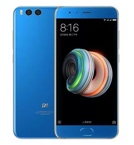Заміна модуля Xiaomi Mi Note 3