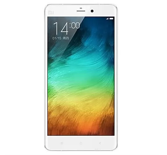 Заміна модуля Xiaomi Mi Note Pro