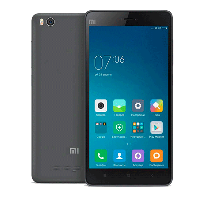 Заміна модуля Xiaomi Mi4C