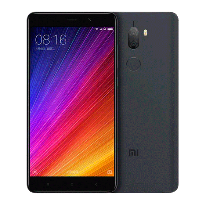 Заміна модуля Xiaomi Mi5S Plus