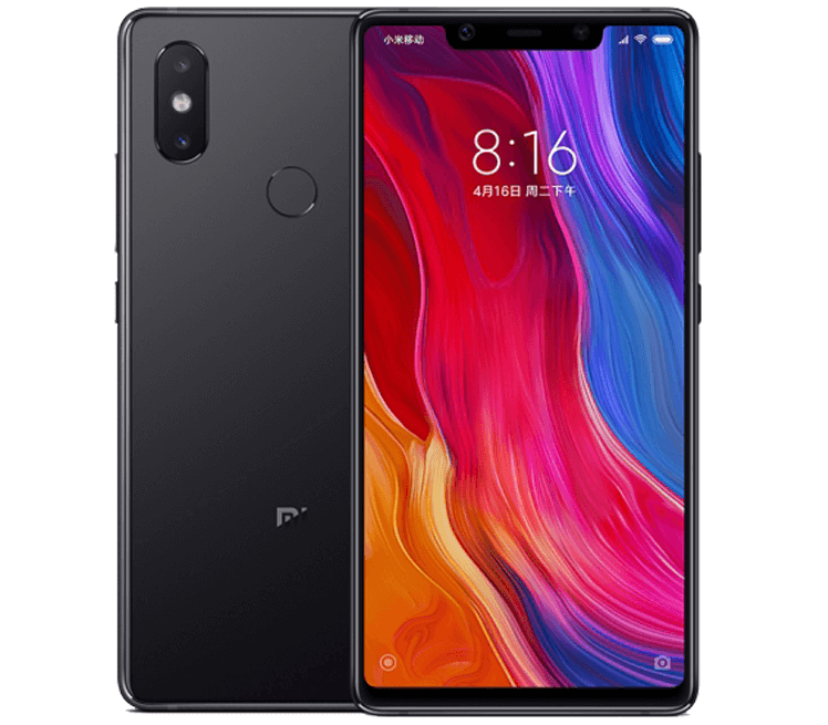Заміна модуля Xiaomi Mi8 SE