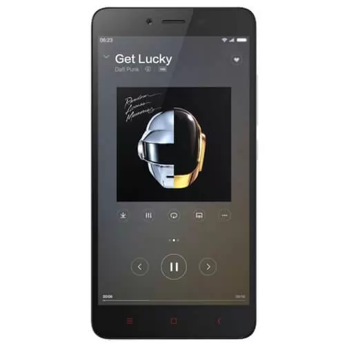 Заміна модуля Xiaomi Redmi Note 2