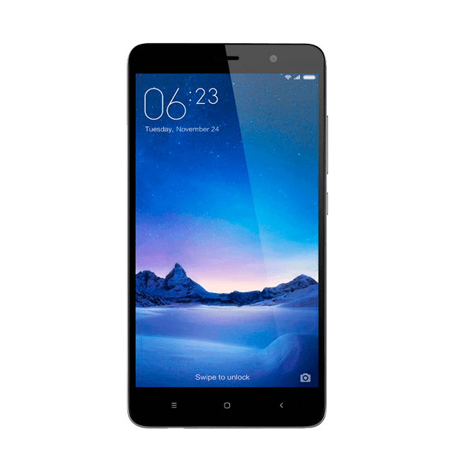 Заміна модуля Xiaomi Redmi Note 3 Pro