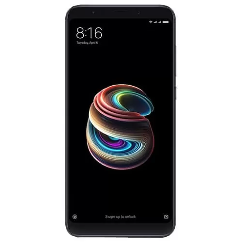 Заміна модуля Xiaomi Redmi Note 5