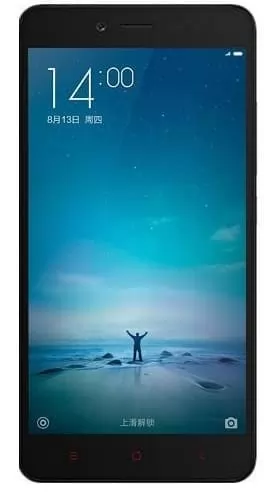 Заміна модуля Xiaomi Redmi Note