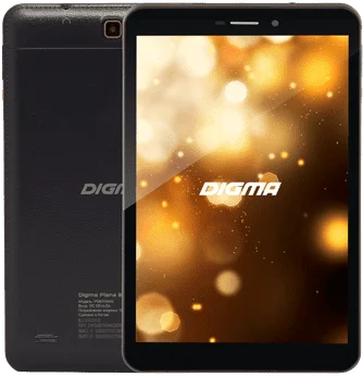 Ремонт планшетів Digma