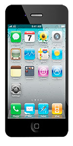 Ремонт iPhone 4 у Львові