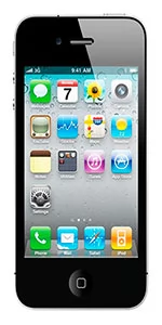 Заміна екрану iPhone 4s