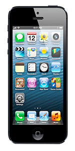 Ремонт iPhone 5s у Львові