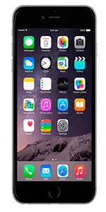 Заміна екрану iPhone 6