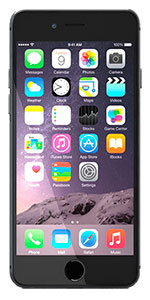 Ремонт iPhone 6s у Львові