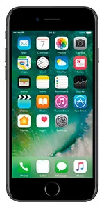 Заміна екрану iPhone 7