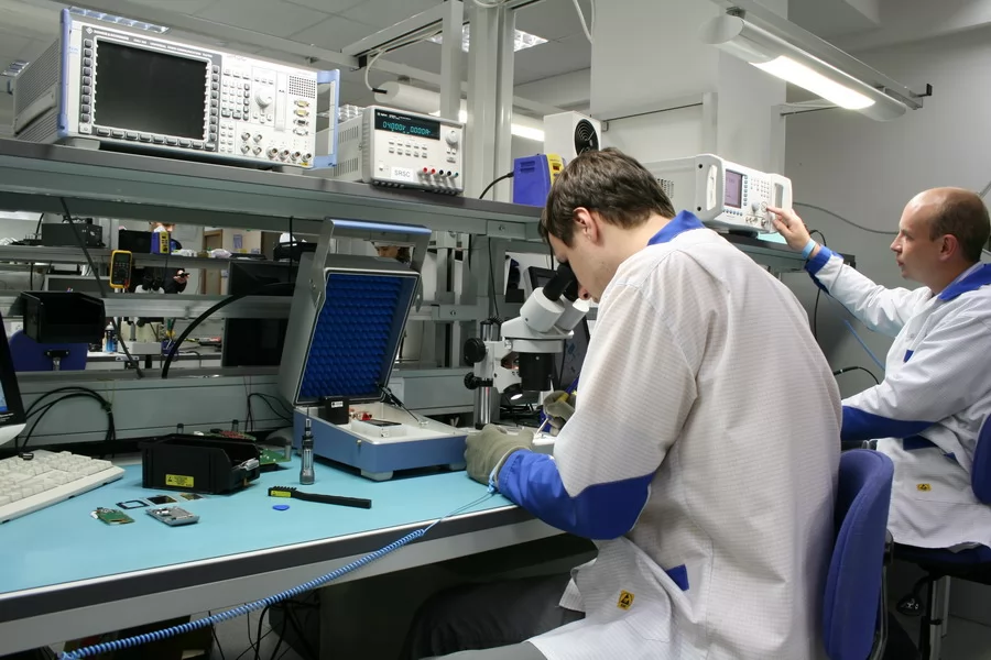 Сервісний центр