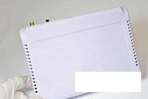 Стандартний роутер для дому