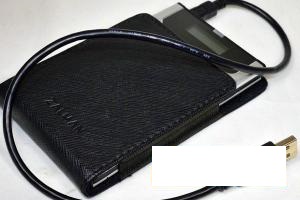 Внешний диск для бекапа и восстановления Windows