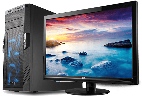 Заміна термопасти на комп'ютері у Львові