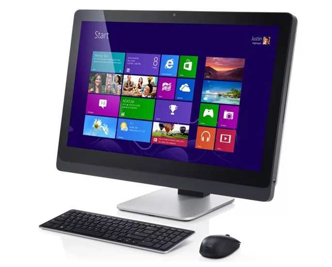 Заміна скла екрану моноблока у Львові