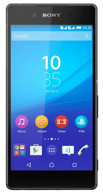 Ремонт Sony Xperia z3 dual у Львові