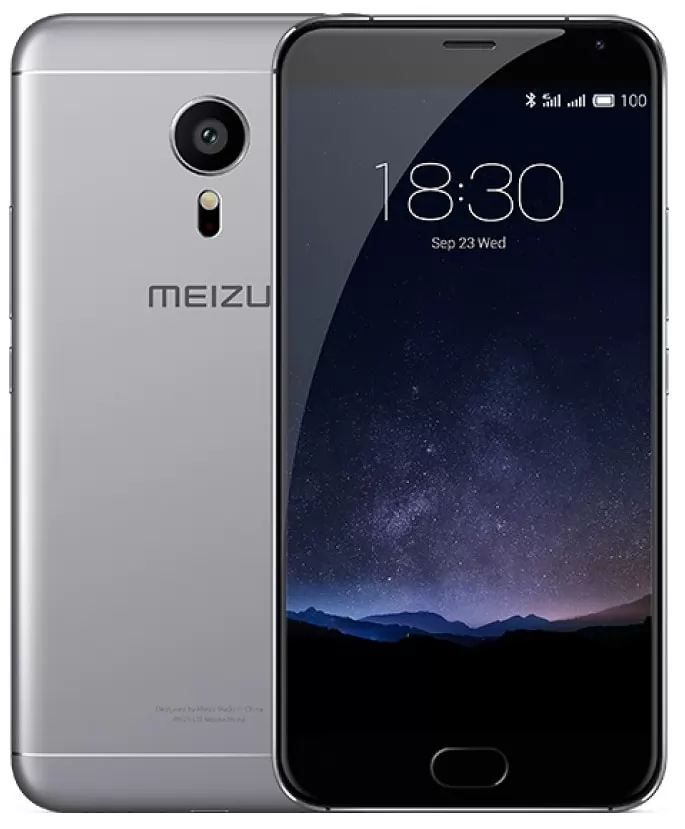Заміна модуля Meizu M3 Note у Львові