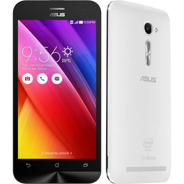 Заміна модуля ASUS Zenfone 2 у Львові